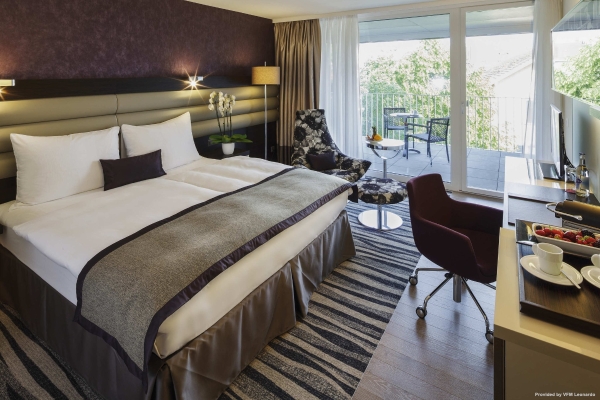 Hotel Moevenpick